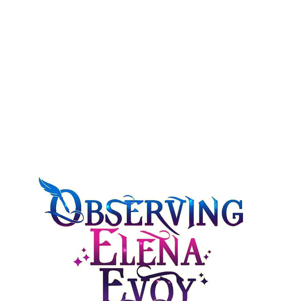 Read Observing Elena Evoy chapter 88 image 49 on Lezhin