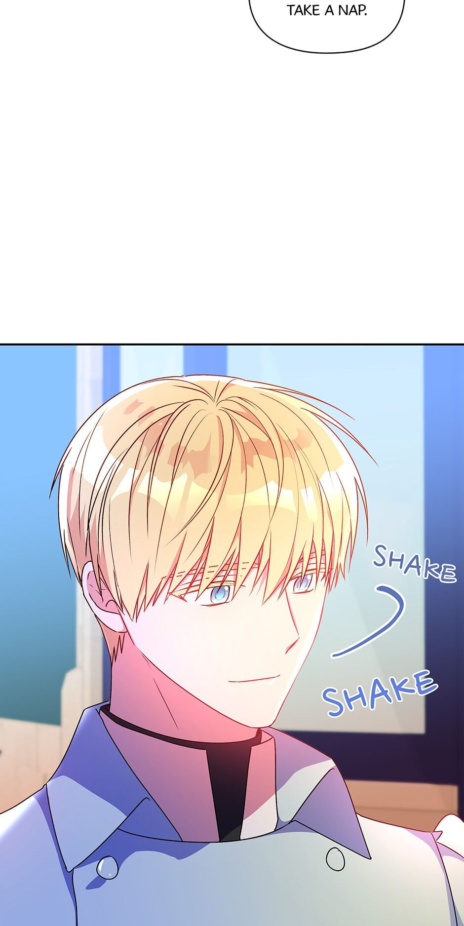 Read Observing Elena Evoy chapter 88 image 58 on Lezhin