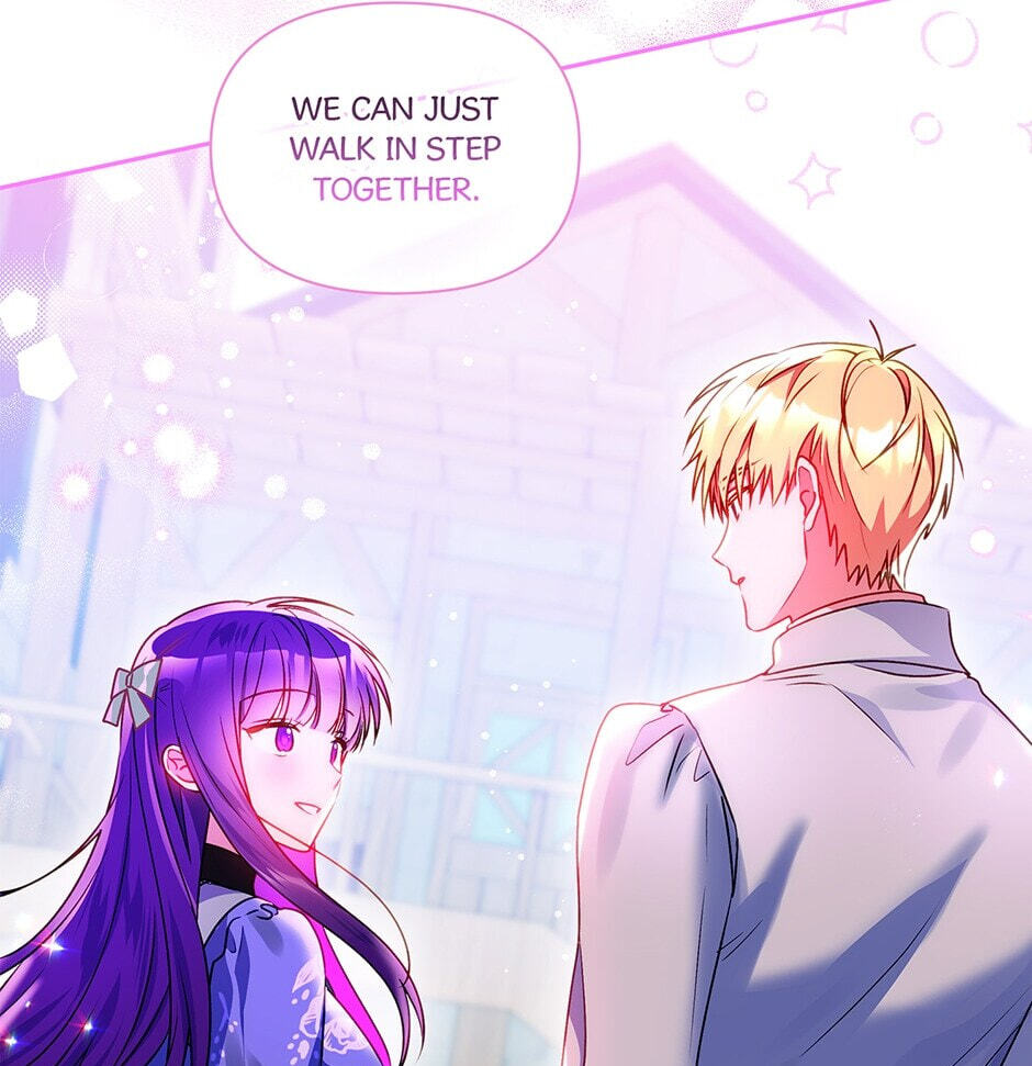 Read Observing Elena Evoy chapter 88 image 73 on Lezhin