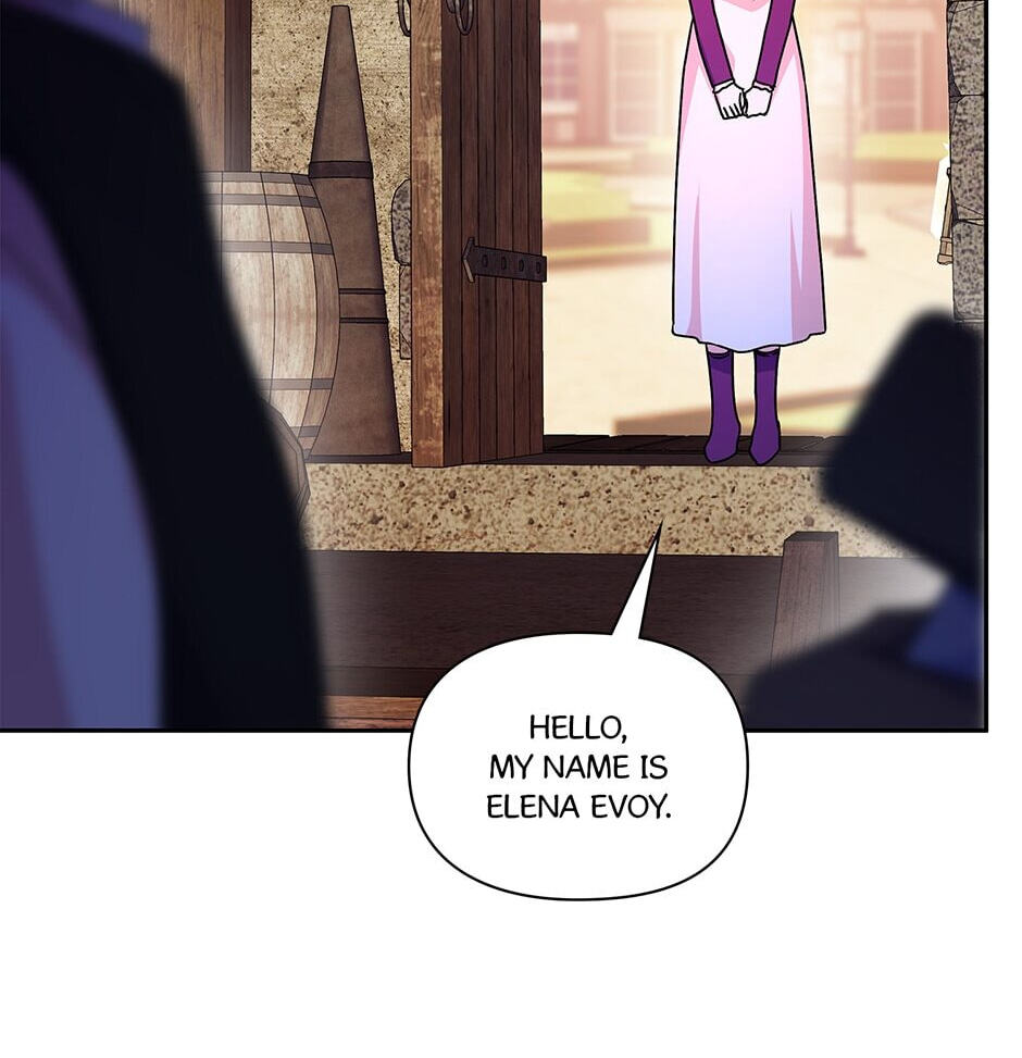 Read Observing Elena Evoy chapter 88 image 96 on Lezhin