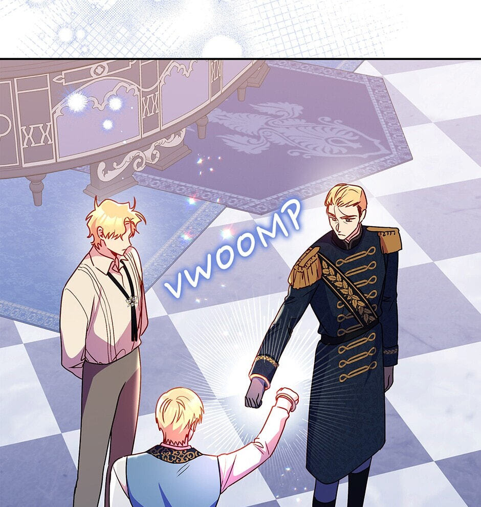 Read Observing Elena Evoy chapter 89 image 10 on Lezhin
