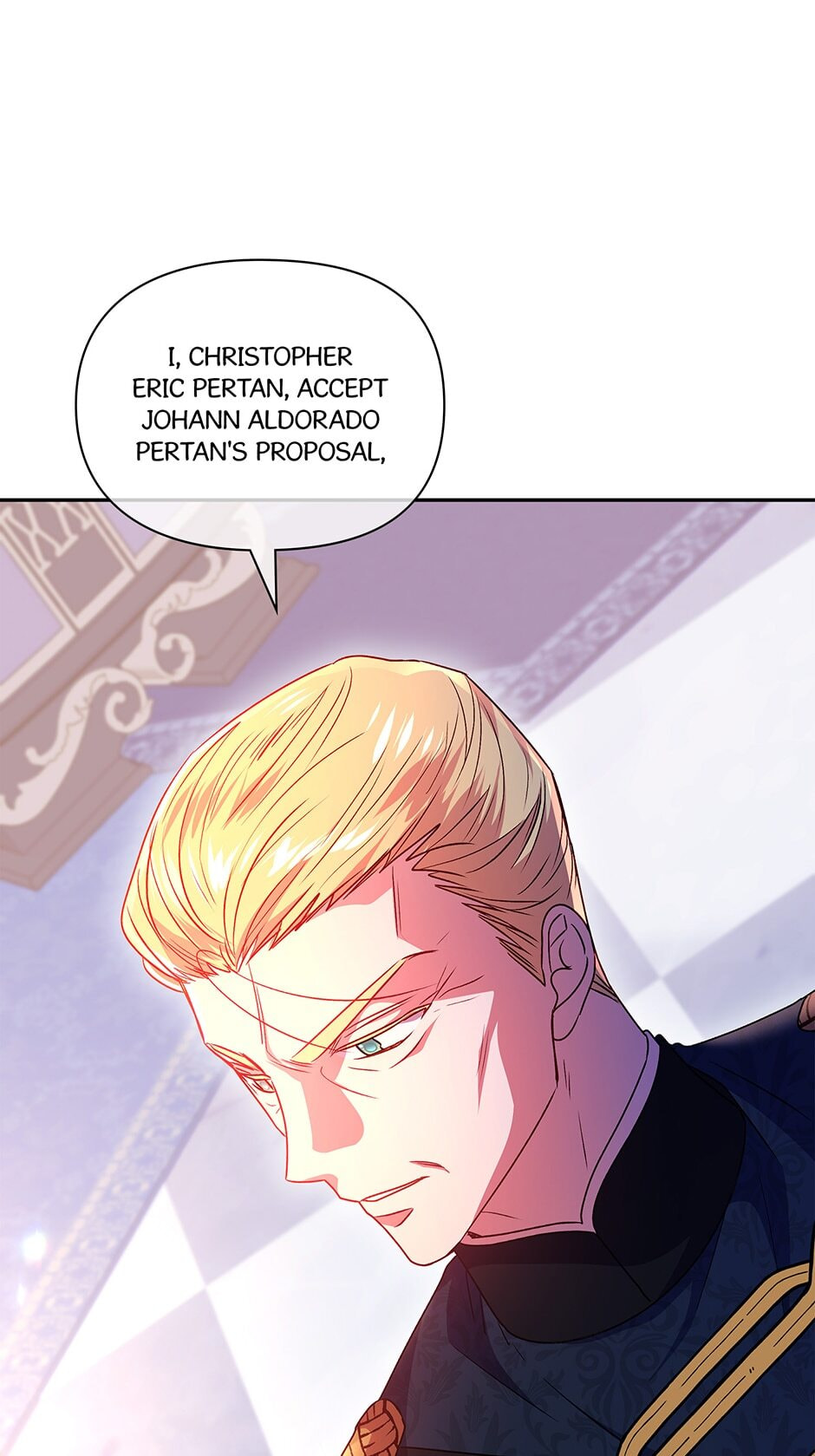Read Observing Elena Evoy chapter 89 image 18 on Lezhin