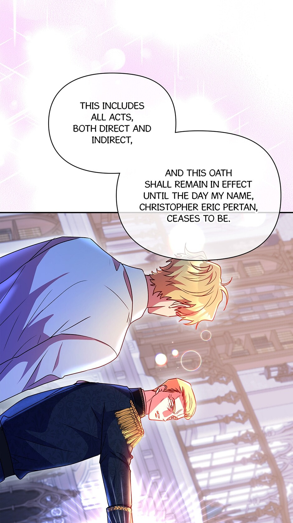 Read Observing Elena Evoy chapter 89 image 20 on Lezhin