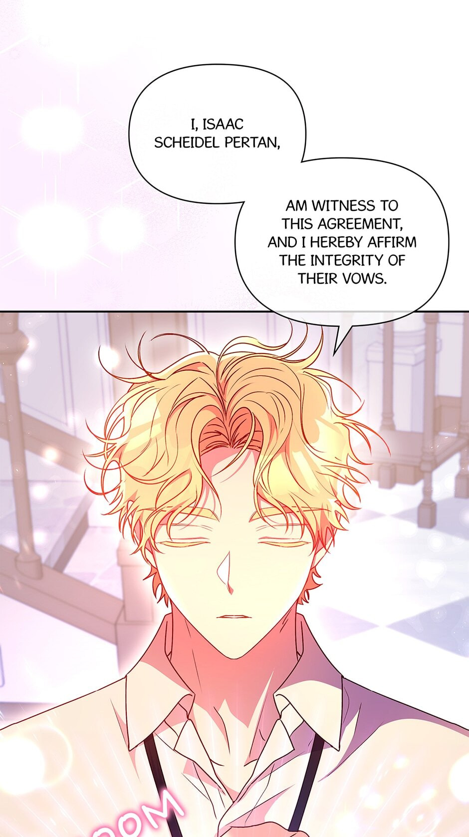 Read Observing Elena Evoy chapter 89 image 22 on Lezhin