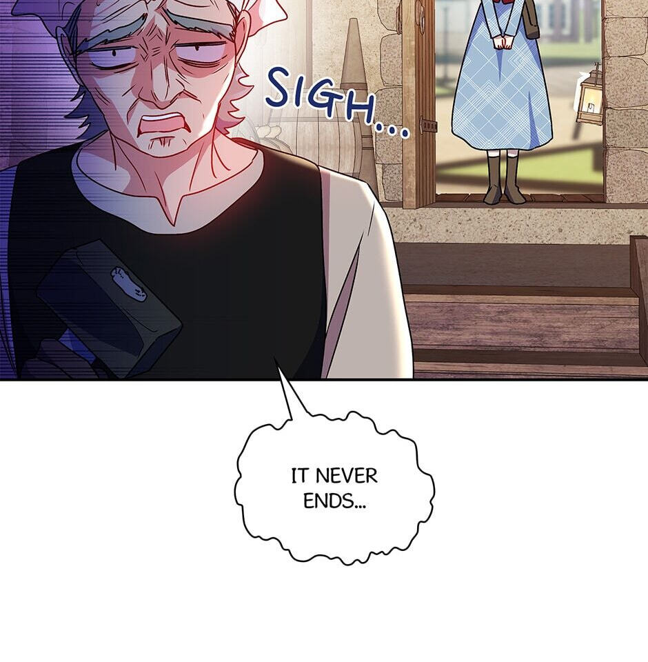 Read Observing Elena Evoy chapter 89 image 37 on Lezhin
