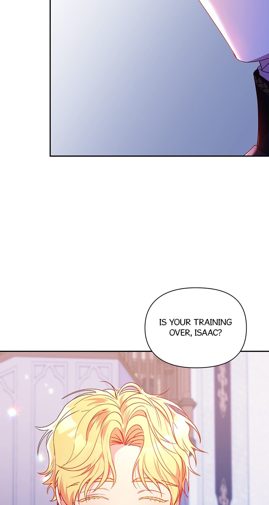 Read Observing Elena Evoy chapter 89 image 4 on Lezhin
