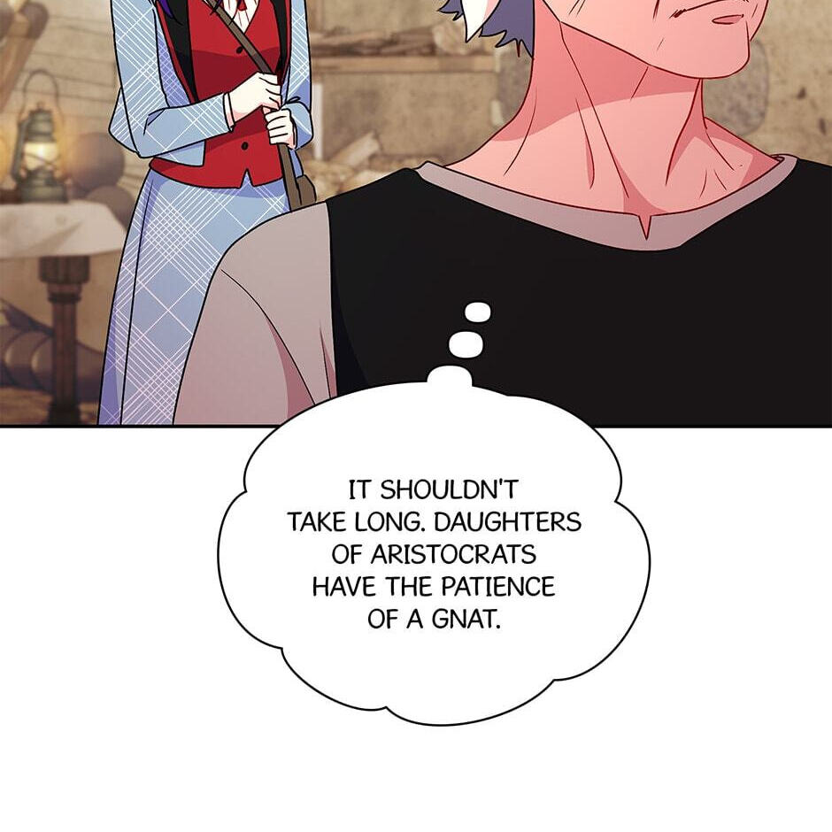 Read Observing Elena Evoy chapter 89 image 47 on Lezhin
