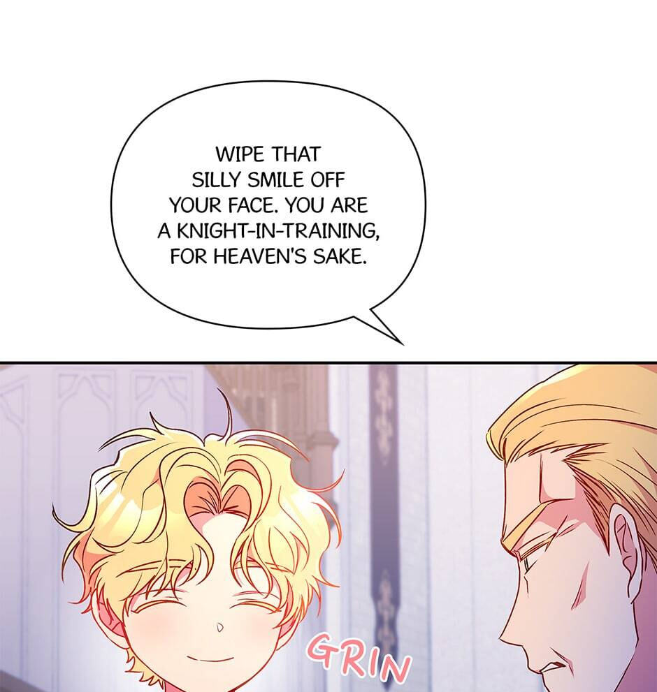 Read Observing Elena Evoy chapter 89 image 6 on Lezhin