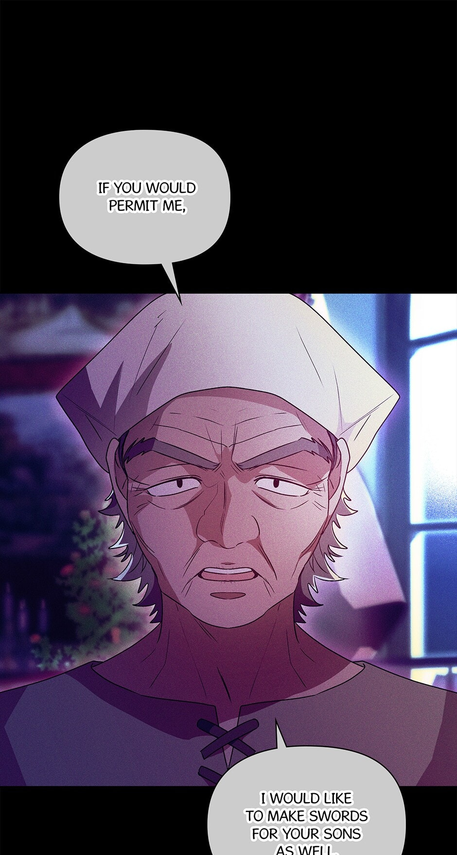 Read Observing Elena Evoy chapter 89 image 73 on Lezhin