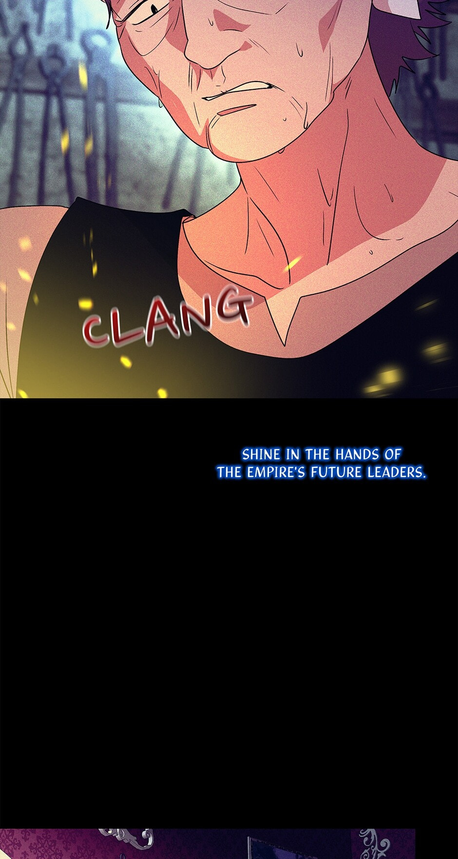 Read Observing Elena Evoy chapter 89 image 76 on Lezhin