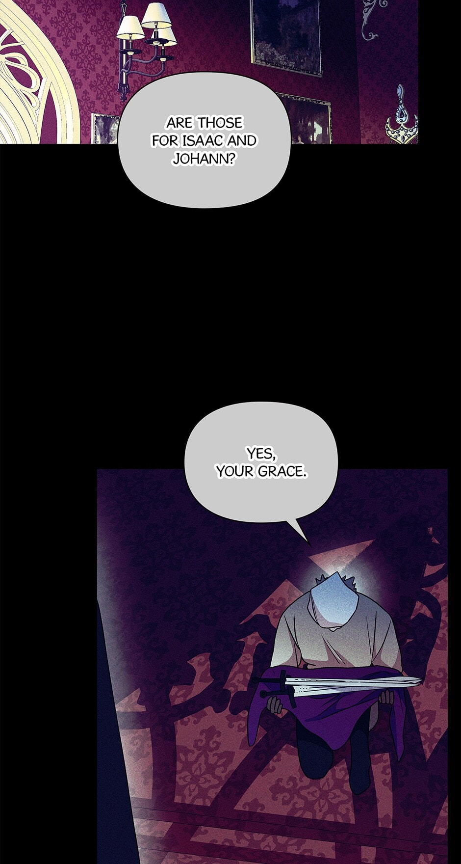 Read Observing Elena Evoy chapter 89 image 77 on Lezhin