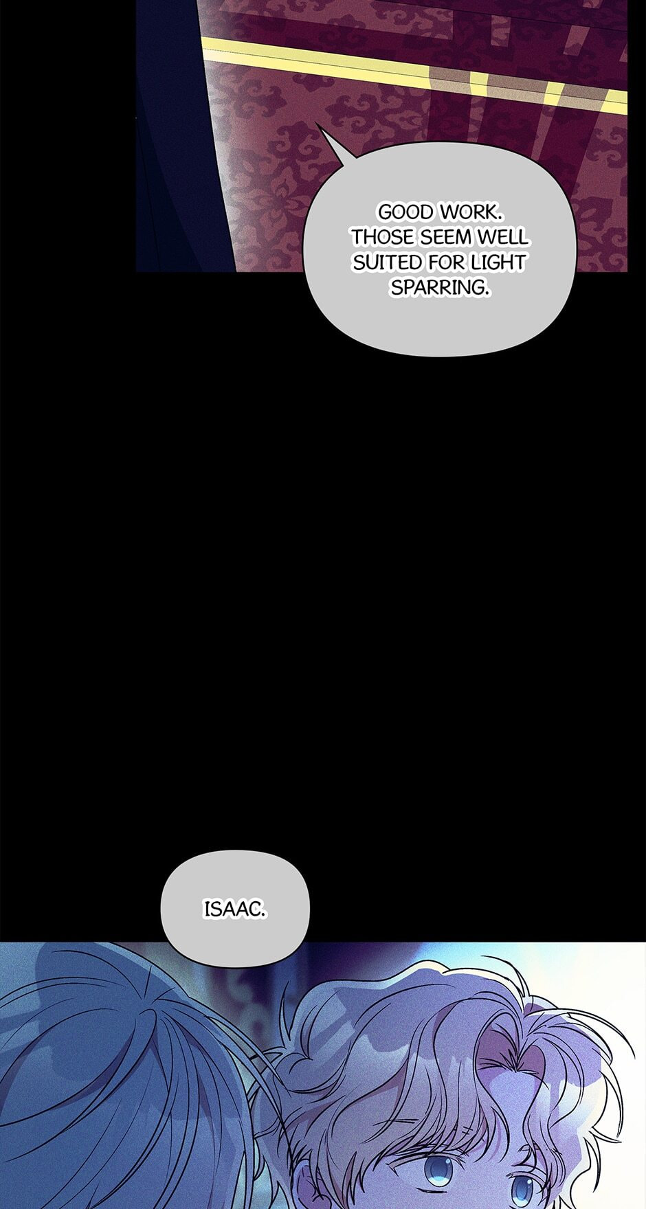 Read Observing Elena Evoy chapter 89 image 78 on Lezhin