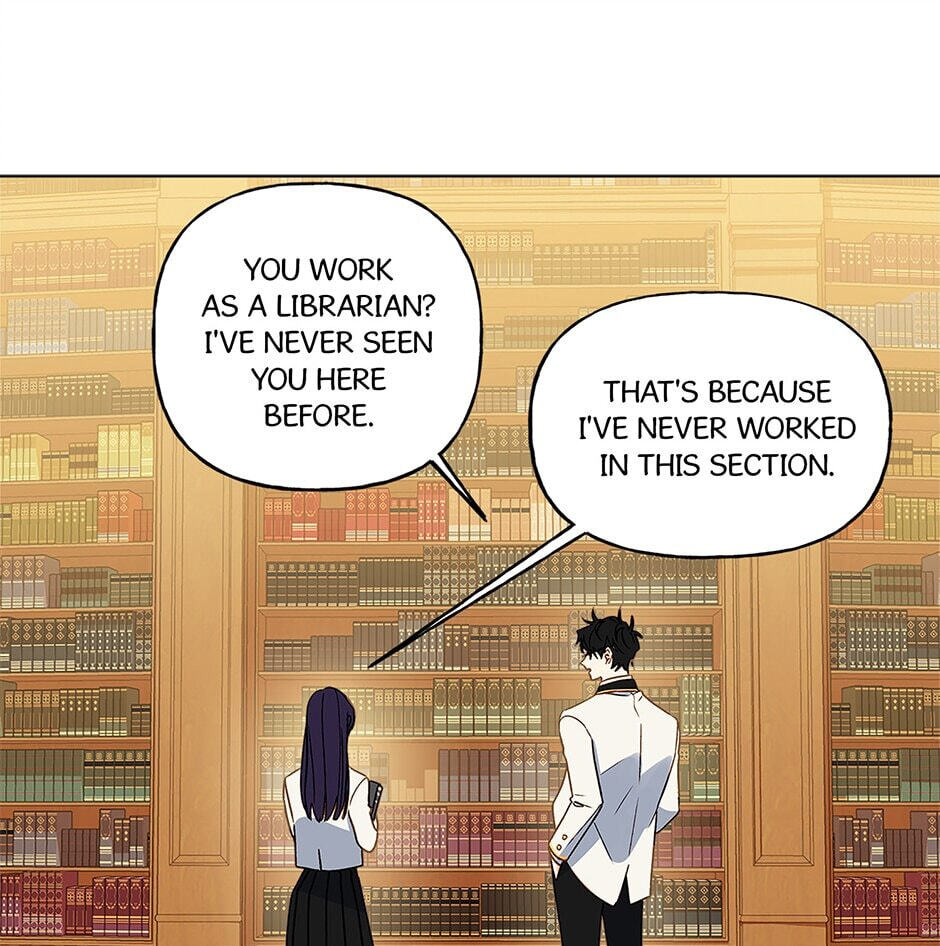 Read Observing Elena Evoy chapter 9 image 13 on Lezhin