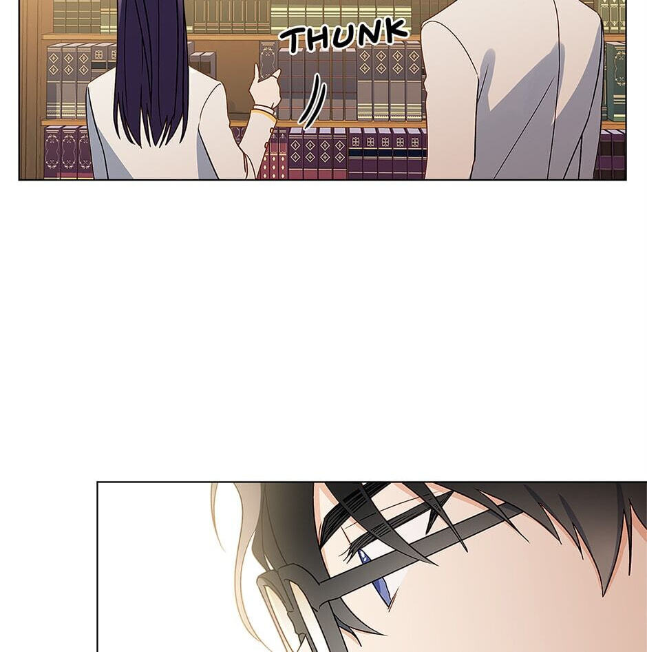 Read Observing Elena Evoy chapter 9 image 16 on Lezhin
