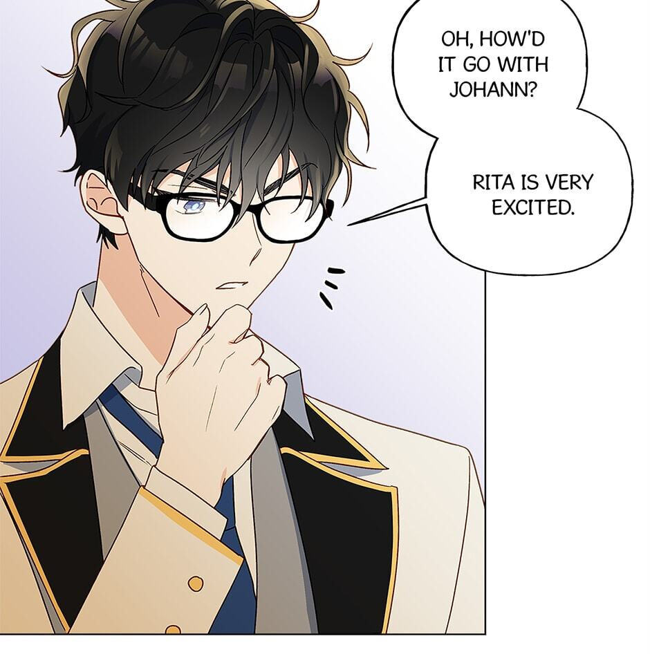 Read Observing Elena Evoy chapter 9 image 21 on Lezhin