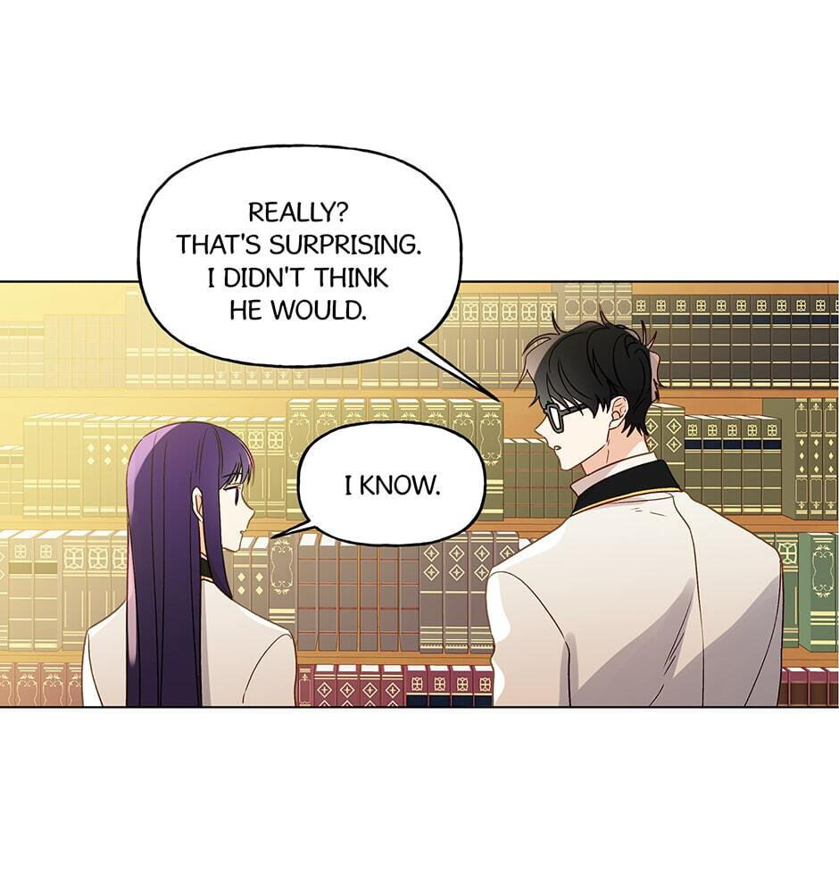 Read Observing Elena Evoy chapter 9 image 23 on Lezhin