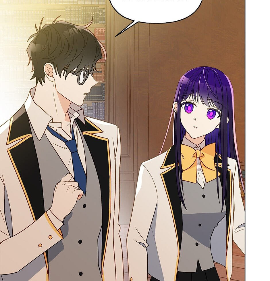 Read Observing Elena Evoy chapter 9 image 26 on Lezhin