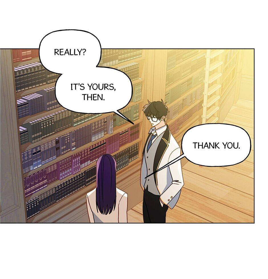 Read Observing Elena Evoy chapter 9 image 30 on Lezhin