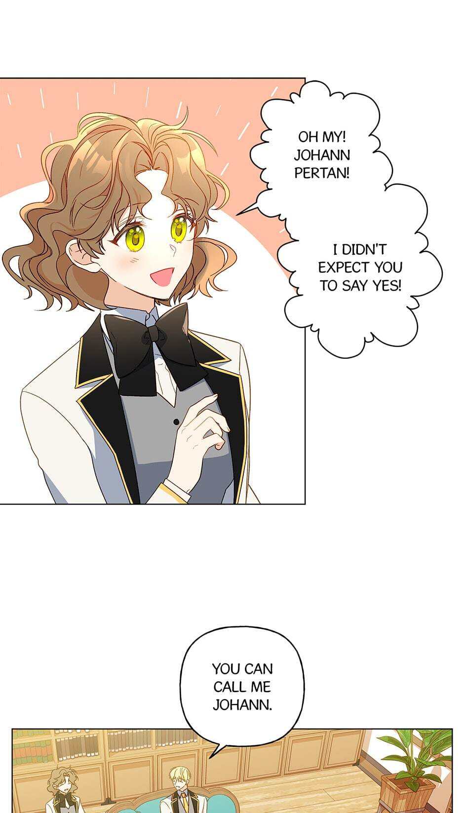 Read Observing Elena Evoy chapter 9 image 36 on Lezhin