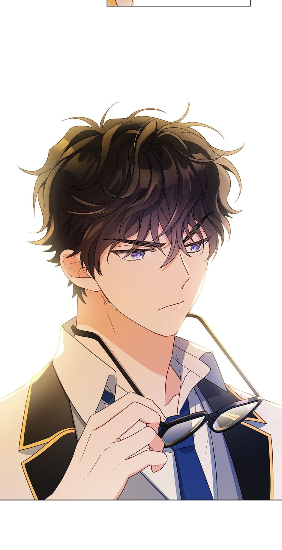 Read Observing Elena Evoy chapter 9 image 4 on Lezhin