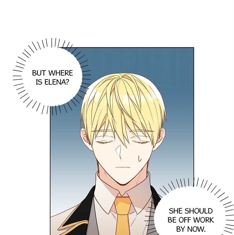 Read Observing Elena Evoy chapter 9 image 41 on Lezhin