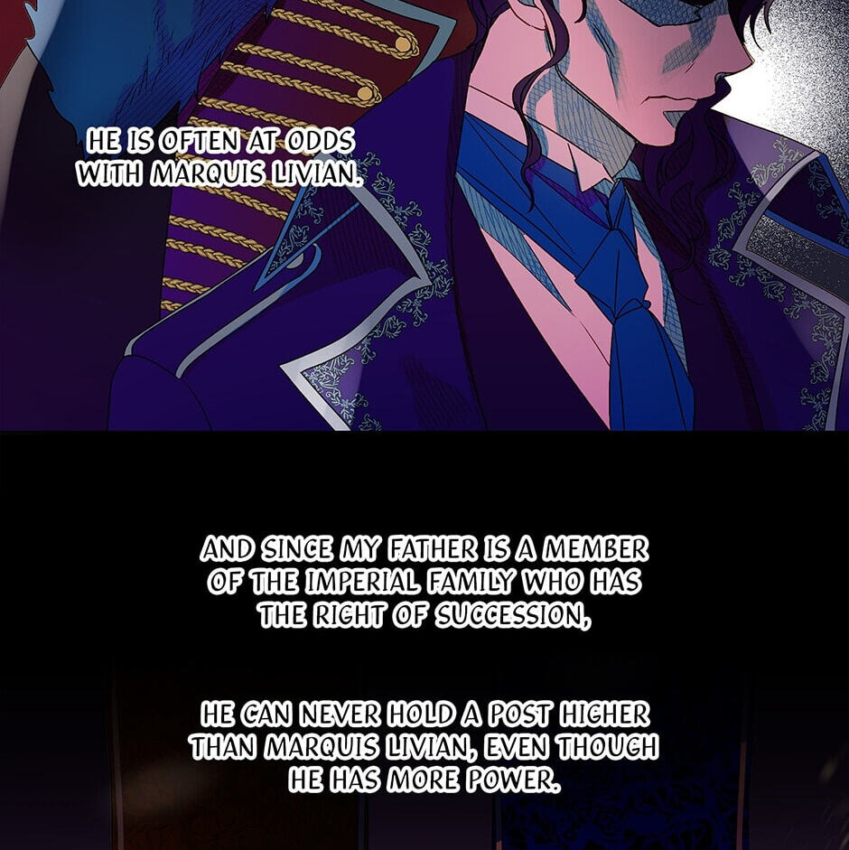 Read Observing Elena Evoy chapter 9 image 52 on Lezhin