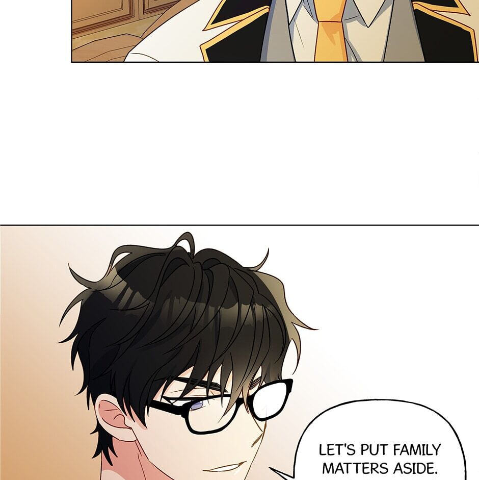 Read Observing Elena Evoy chapter 9 image 57 on Lezhin