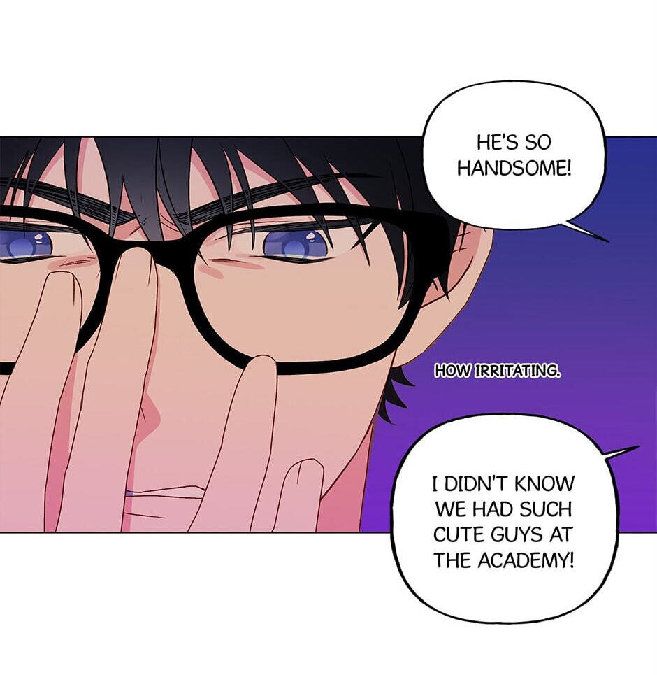 Read Observing Elena Evoy chapter 9 image 6 on Lezhin