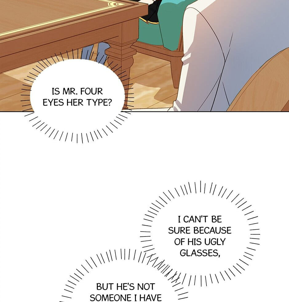 Read Observing Elena Evoy chapter 9 image 63 on Lezhin