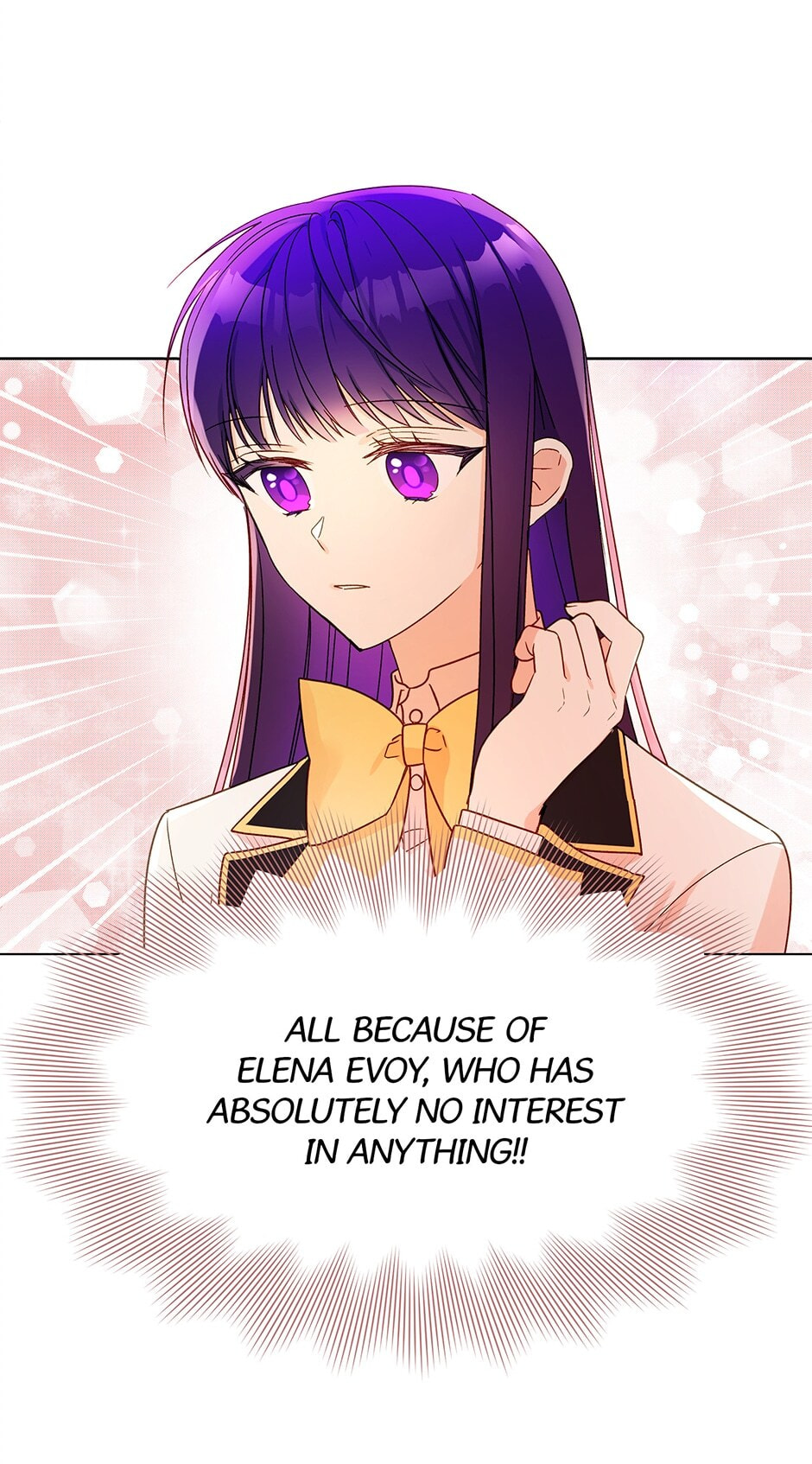Read Observing Elena Evoy chapter 9 image 69 on Lezhin