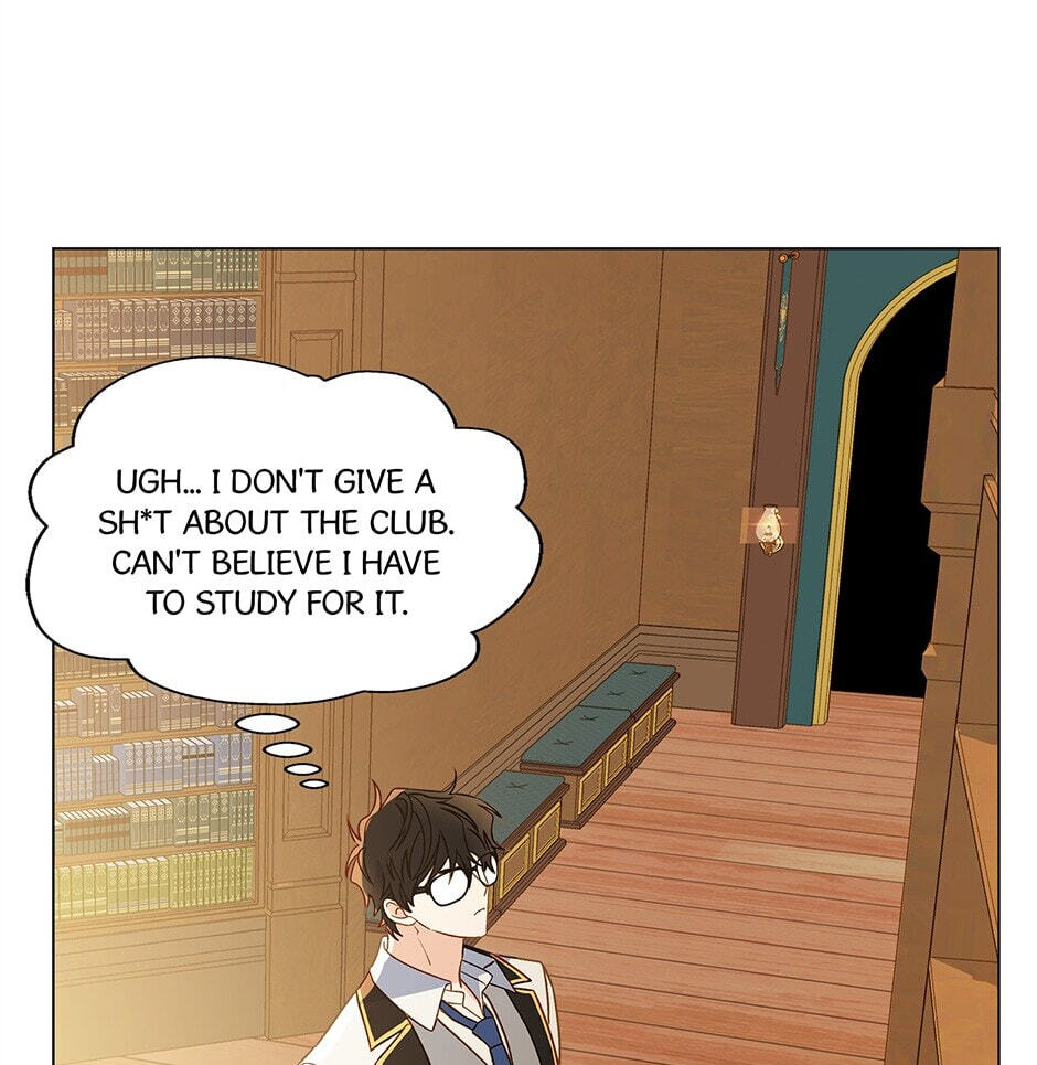 Read Observing Elena Evoy chapter 9 image 7 on Lezhin