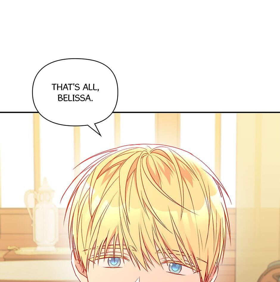 Read Observing Elena Evoy chapter 90 image 100 on Lezhin