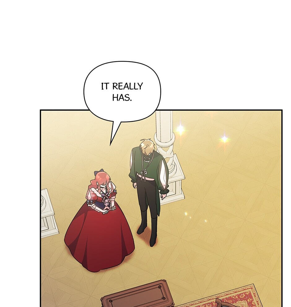 Read Observing Elena Evoy chapter 90 image 12 on Lezhin