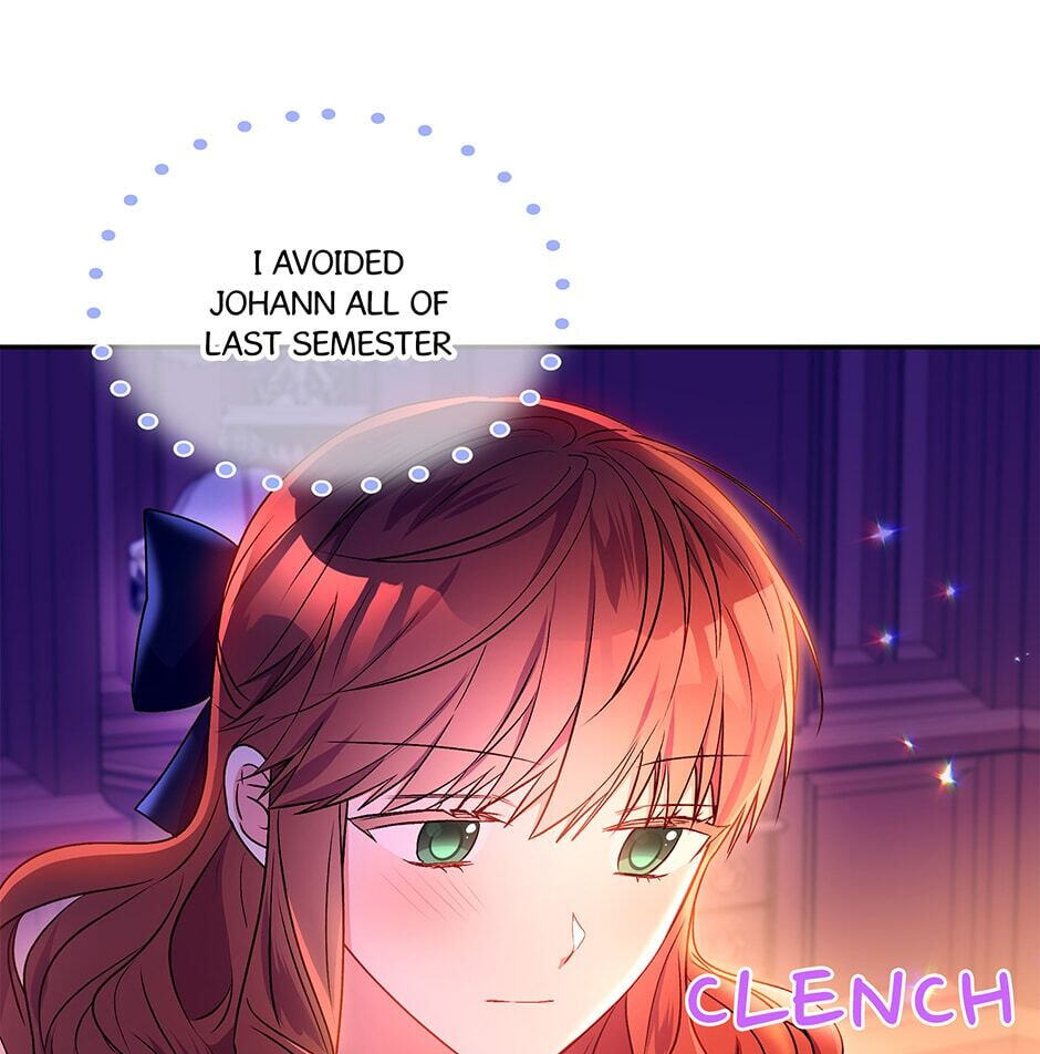 Read Observing Elena Evoy chapter 90 image 14 on Lezhin