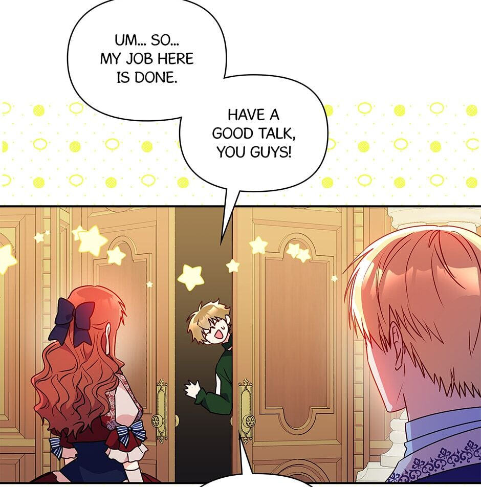Read Observing Elena Evoy chapter 90 image 16 on Lezhin