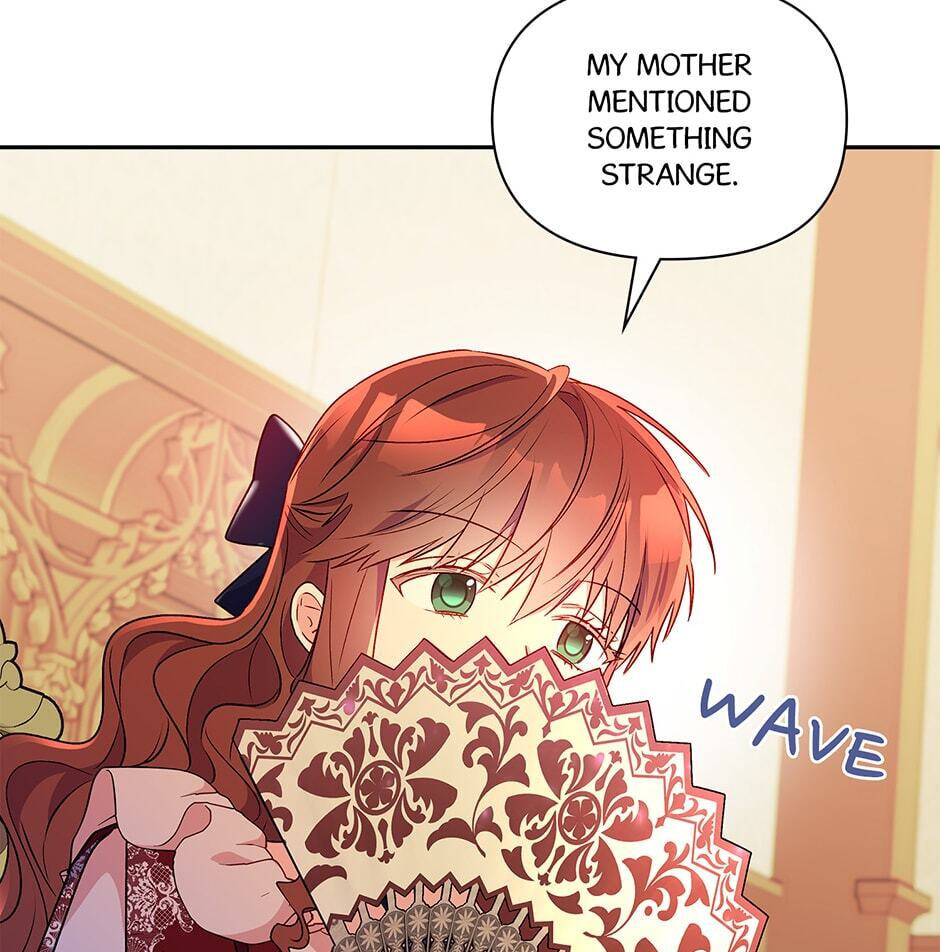 Read Observing Elena Evoy chapter 90 image 22 on Lezhin