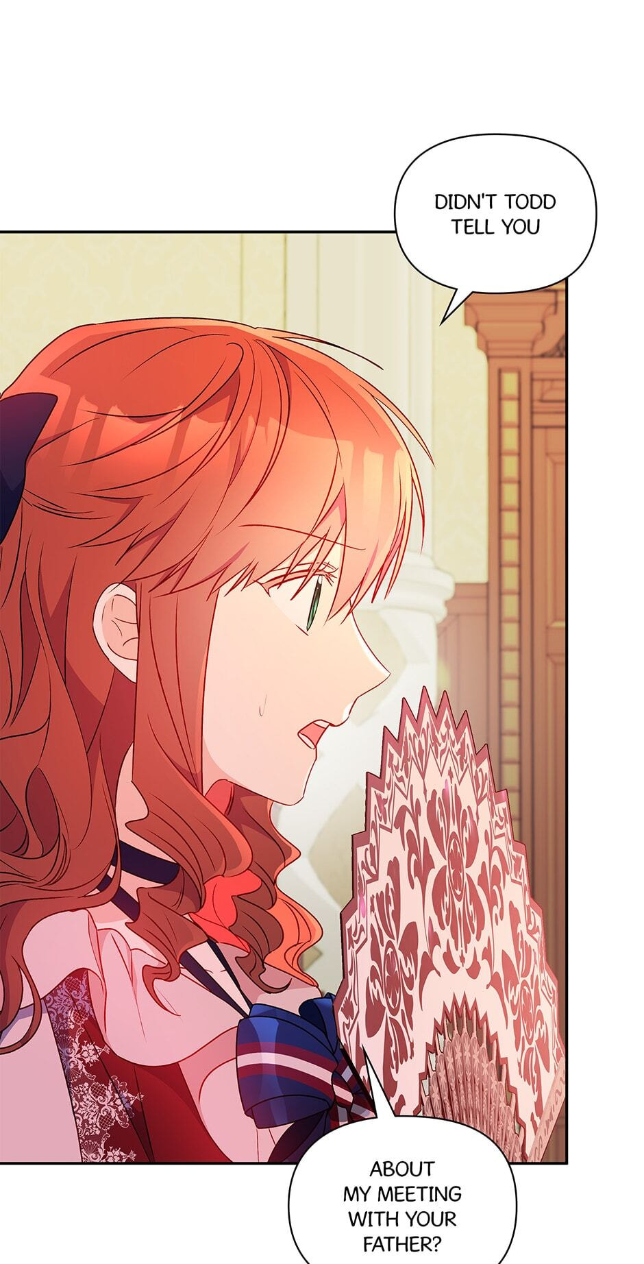 Read Observing Elena Evoy chapter 90 image 28 on Lezhin
