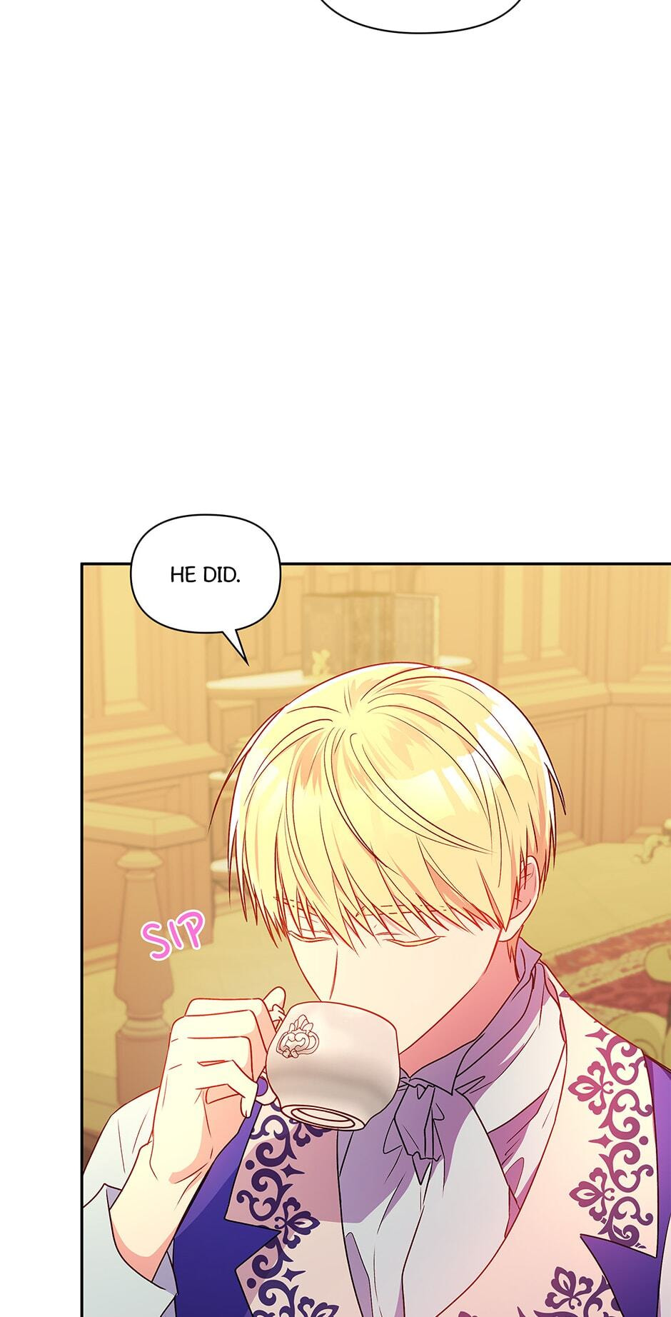 Read Observing Elena Evoy chapter 90 image 29 on Lezhin