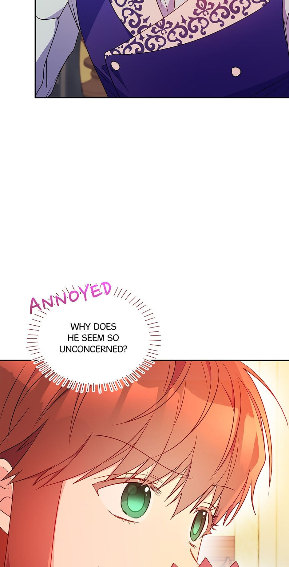 Read Observing Elena Evoy chapter 90 image 30 on Lezhin