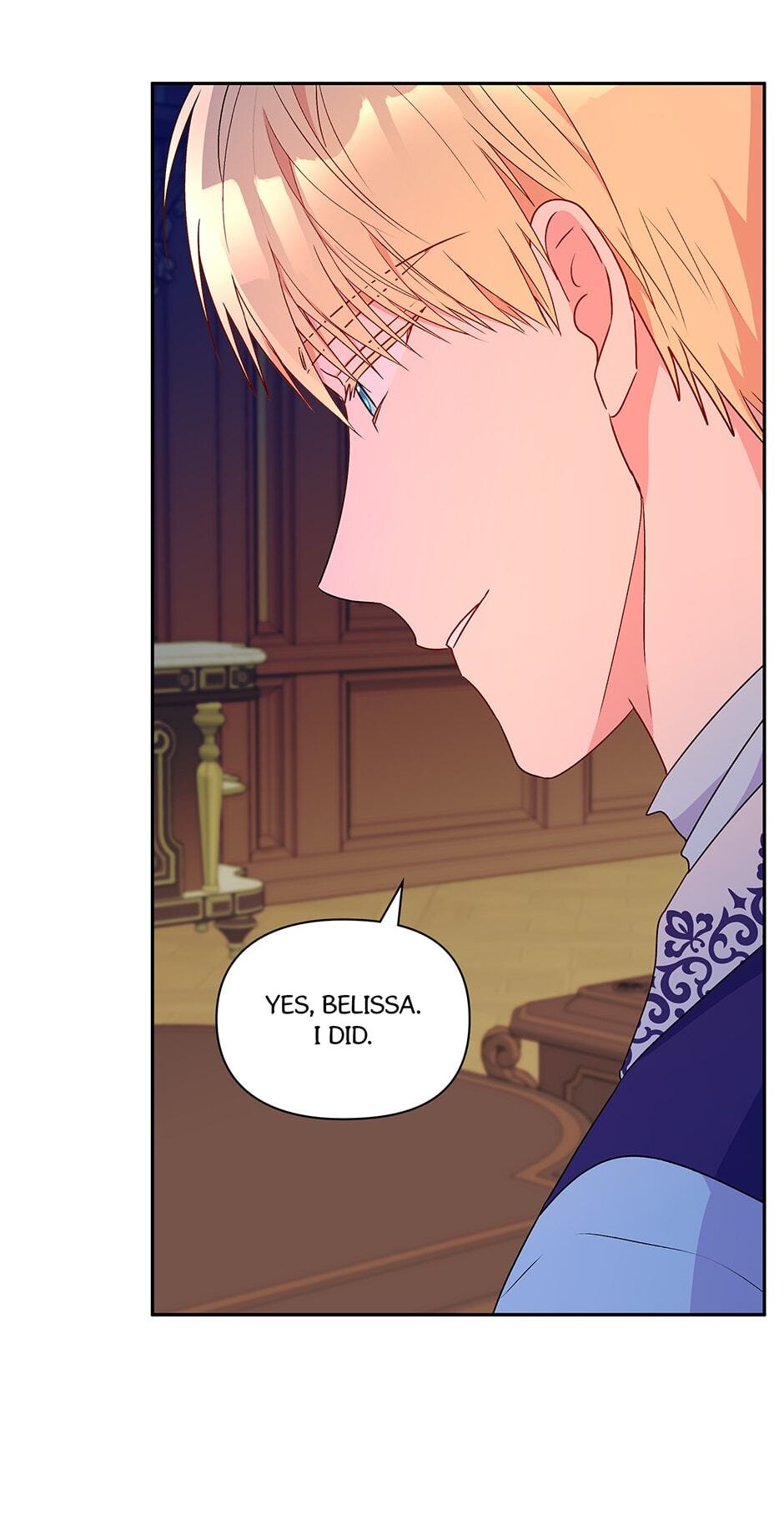 Read Observing Elena Evoy chapter 90 image 34 on Lezhin
