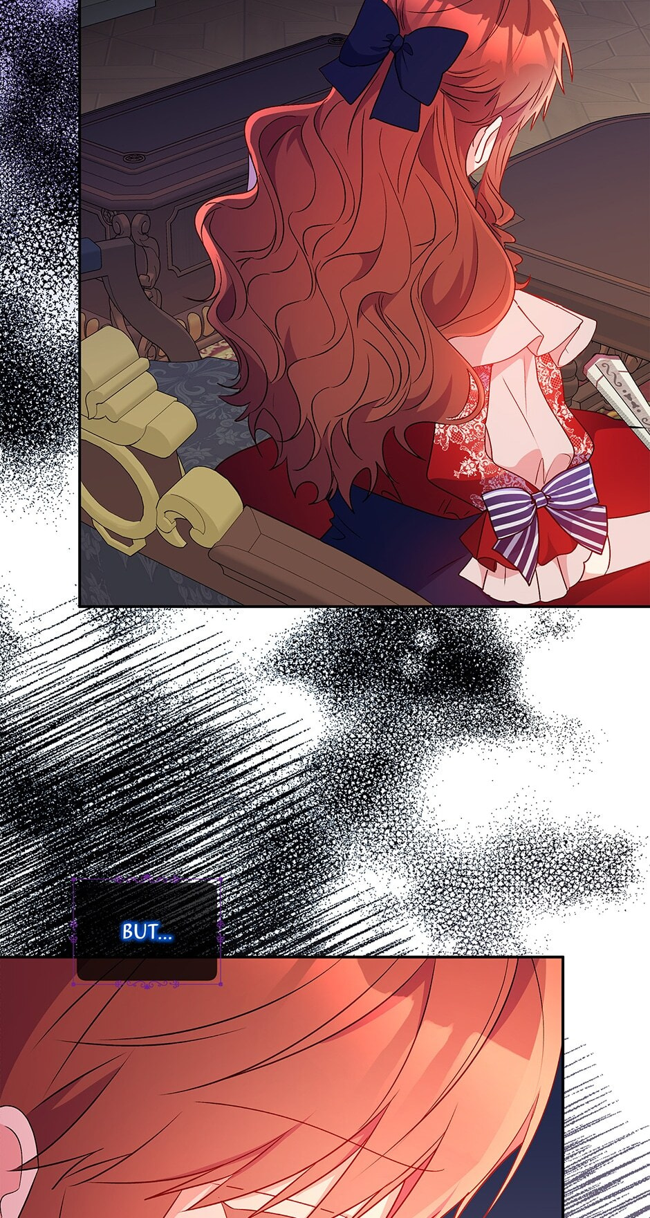 Read Observing Elena Evoy chapter 90 image 39 on Lezhin