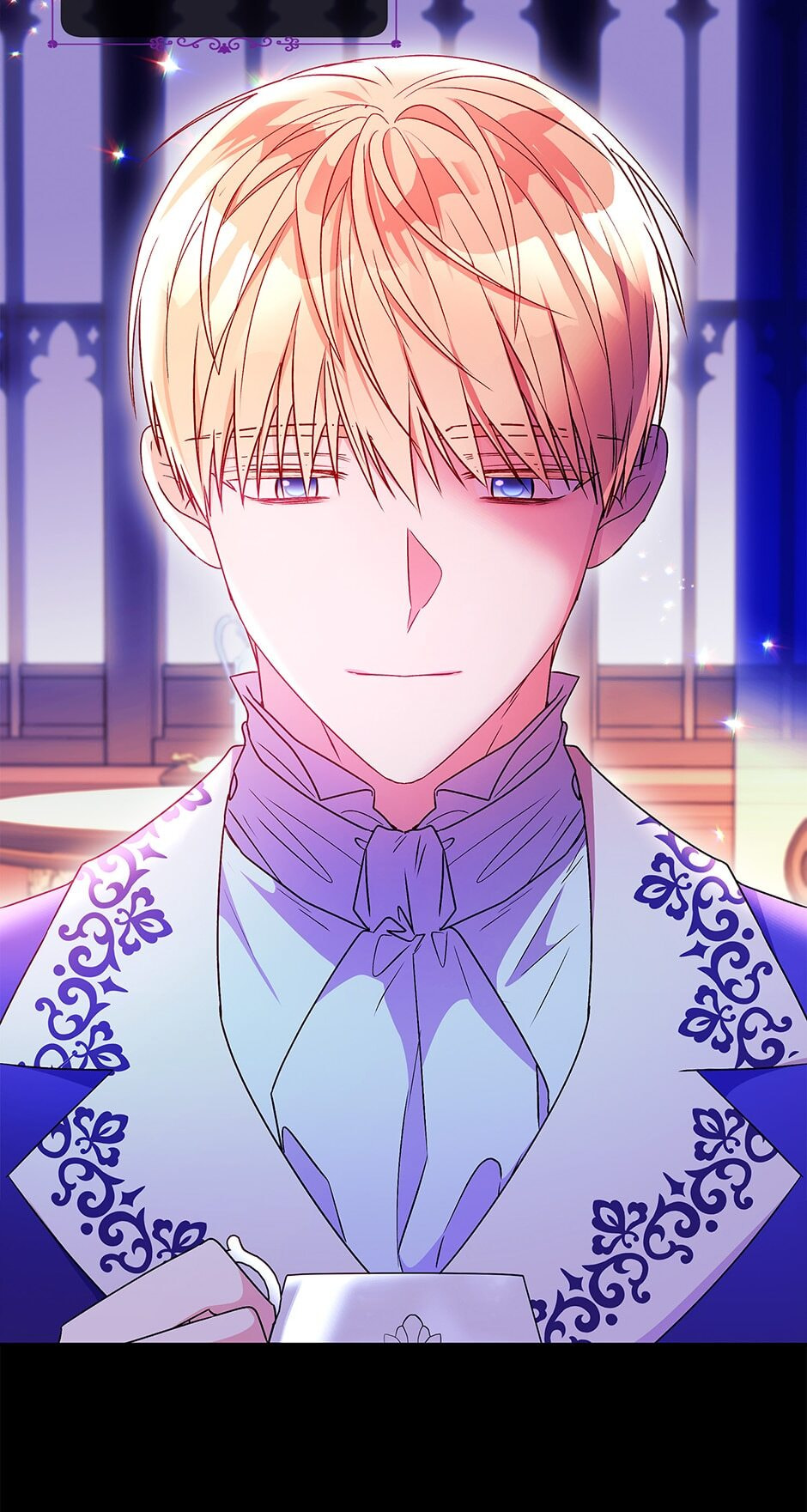 Read Observing Elena Evoy chapter 90 image 41 on Lezhin