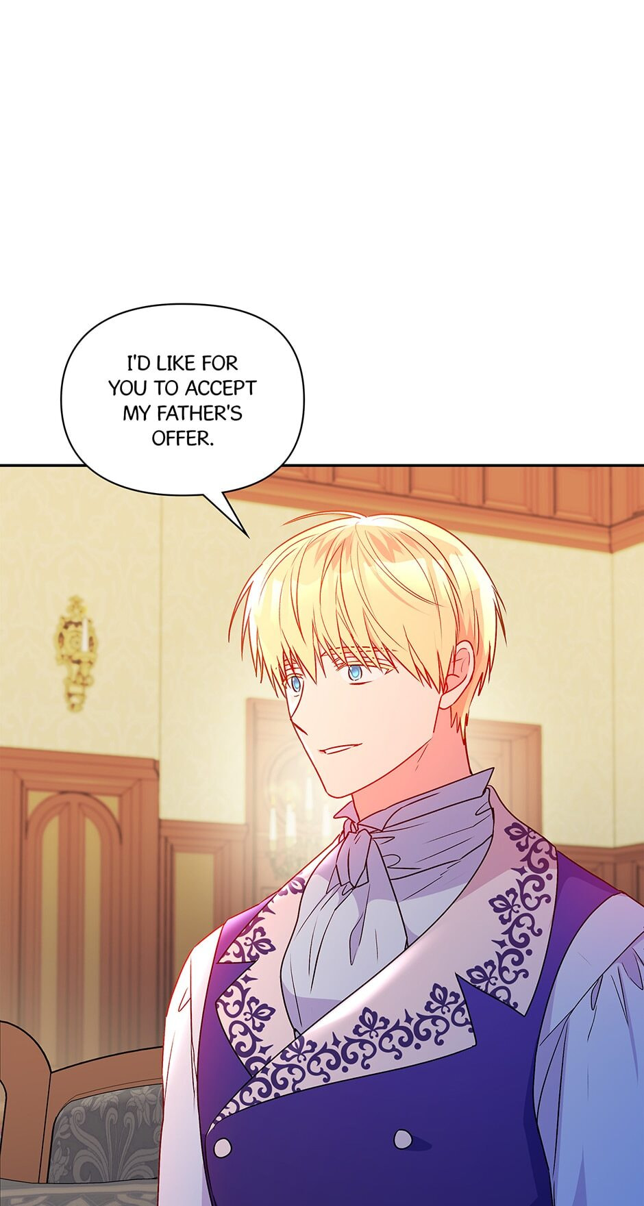 Read Observing Elena Evoy chapter 90 image 44 on Lezhin