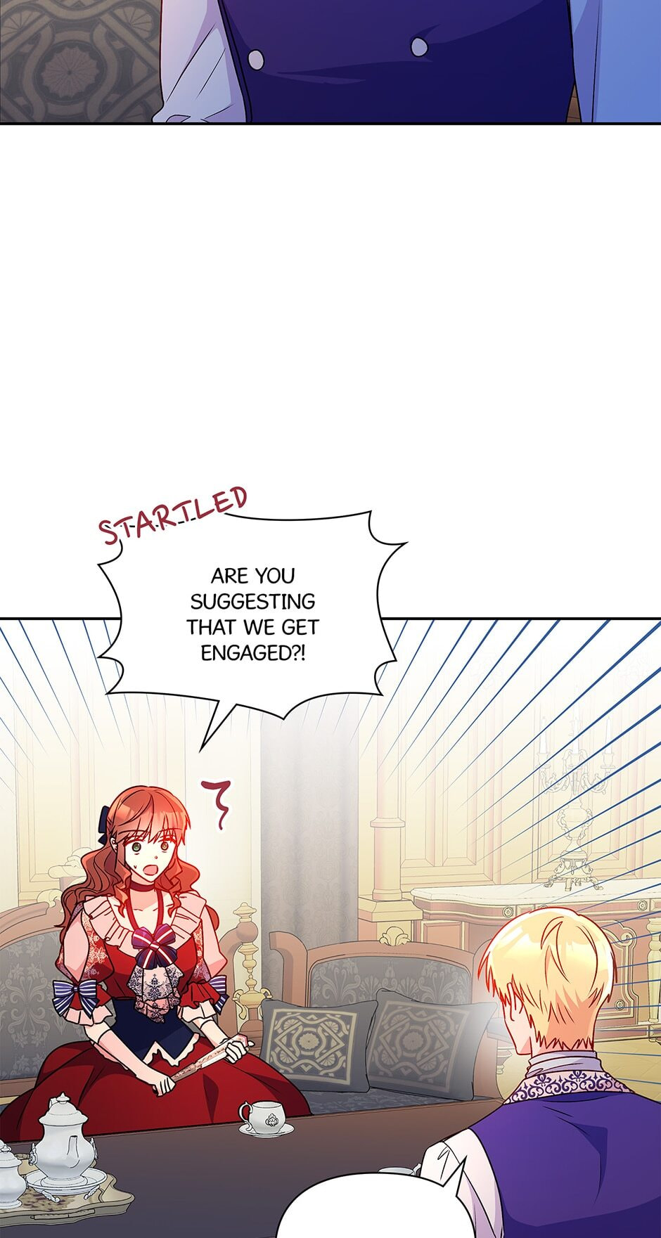 Read Observing Elena Evoy chapter 90 image 45 on Lezhin
