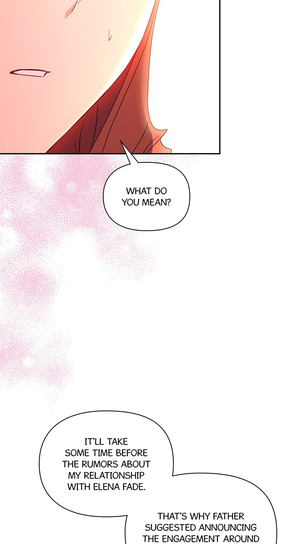 Read Observing Elena Evoy chapter 90 image 47 on Lezhin