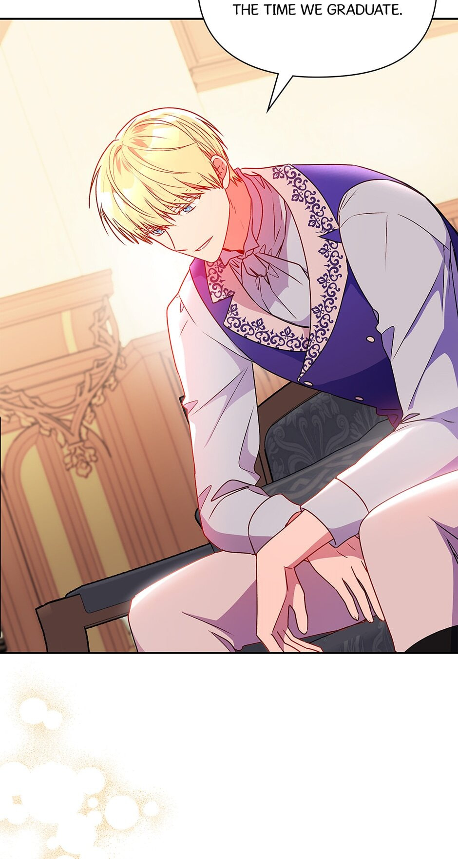 Read Observing Elena Evoy chapter 90 image 48 on Lezhin
