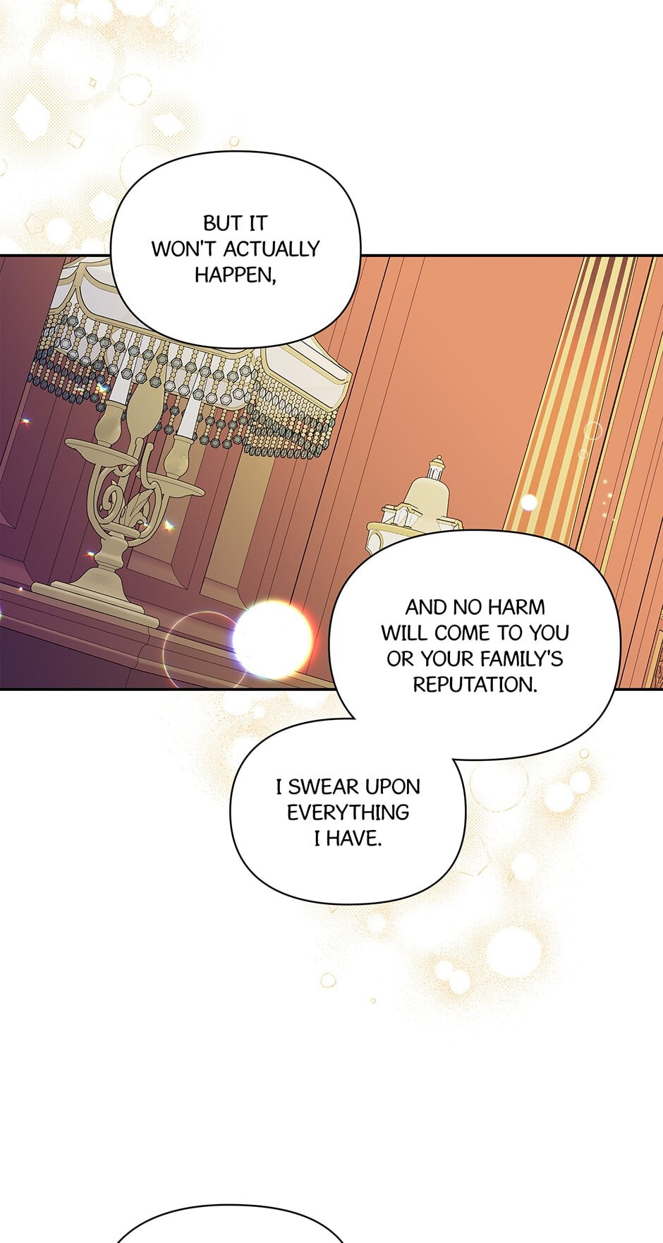 Read Observing Elena Evoy chapter 90 image 49 on Lezhin