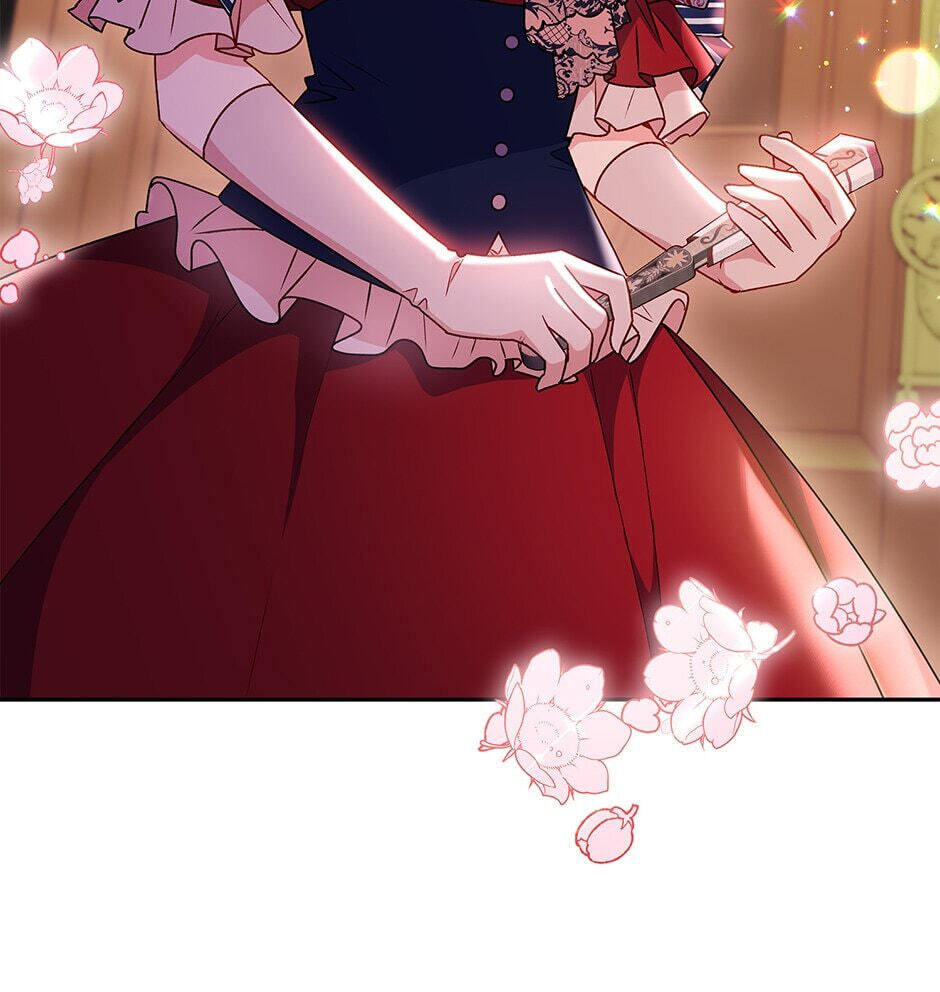 Read Observing Elena Evoy chapter 90 image 5 on Lezhin