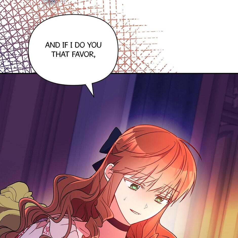 Read Observing Elena Evoy chapter 90 image 55 on Lezhin
