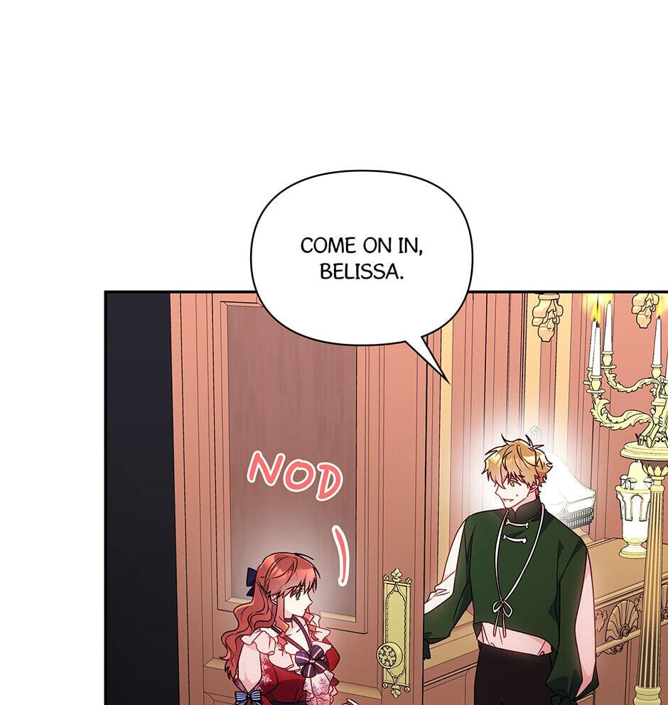 Read Observing Elena Evoy chapter 90 image 6 on Lezhin